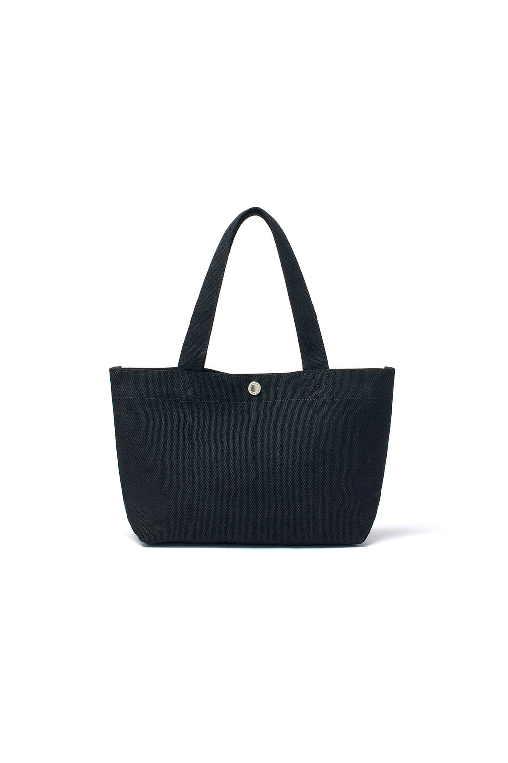 Matin Kim - Matin Canvas Mini Tote Bag (Black) product image 4 | TRAB K-Fashion Australia