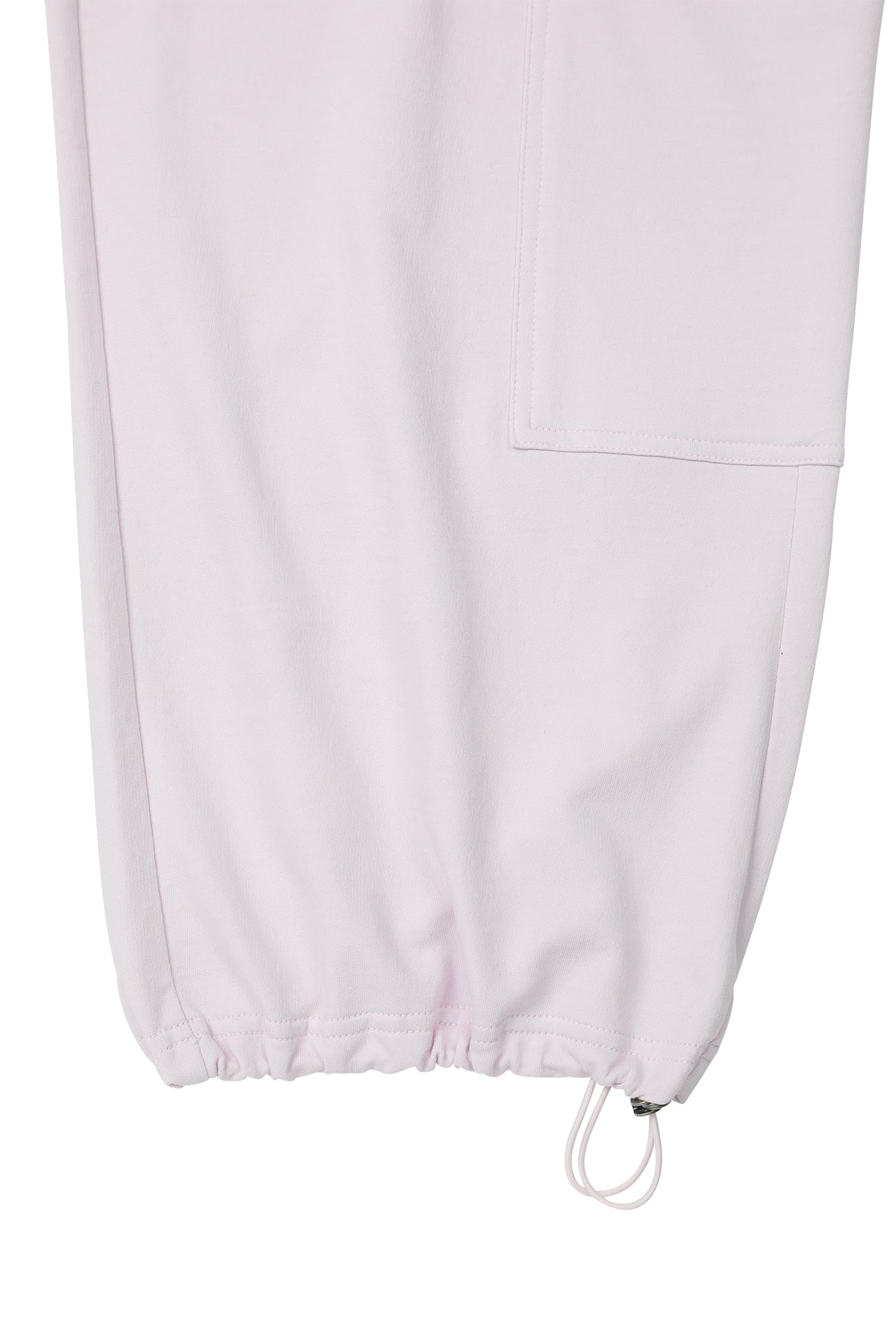 Deinet - Utility Cargo Sweat Pants (Light Pink) product image 16 | TRAB K-Fashion Australia