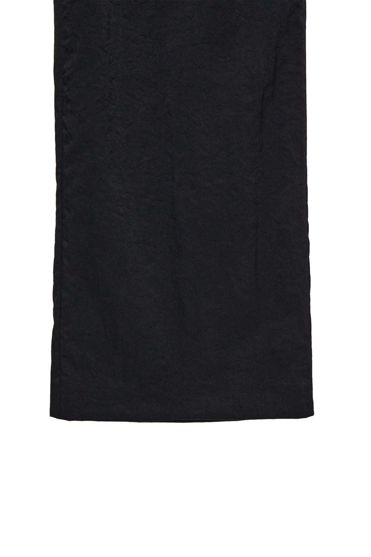 Deinet - Buckle Slacks (Black) product image 6 | TRAB K-Fashion Australia