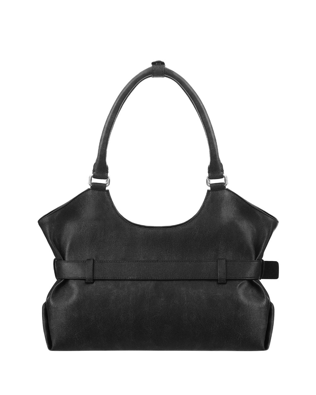 Stand Oil - Lene Bag (Black) product image 4 | TRAB K-Fashion Australia