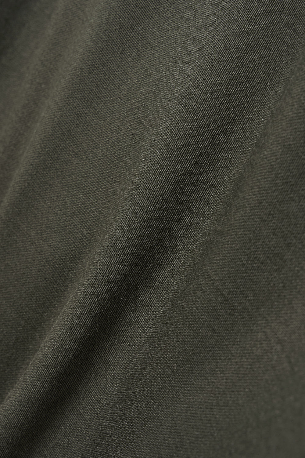 Hatchingroom - Two Pleats Shorts Dark (Khaki) product image 8 | TRAB K-Fashion Australia