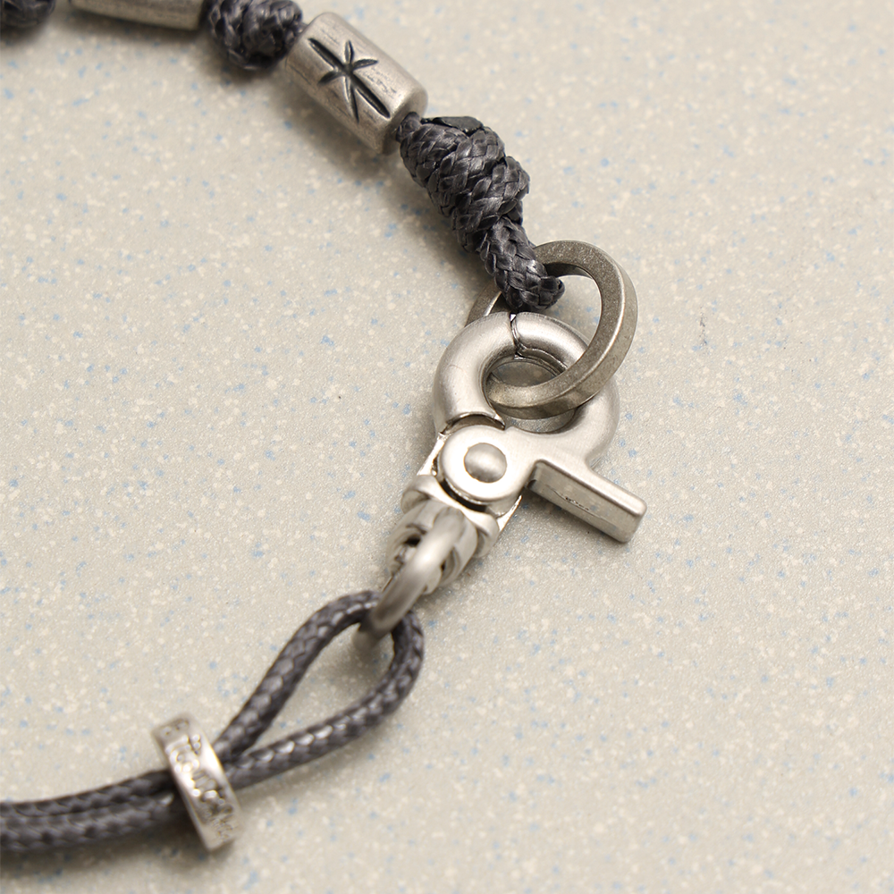 Towtow Archive - Axis Bracelet 3Colors (OC) product image 9 | TRAB K-Fashion Australia