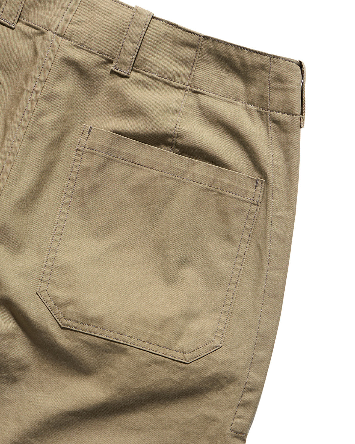 Eastlogue - Motorcycle Wide Pants (Beige) product image 7 | TRAB K-Fashion Australia