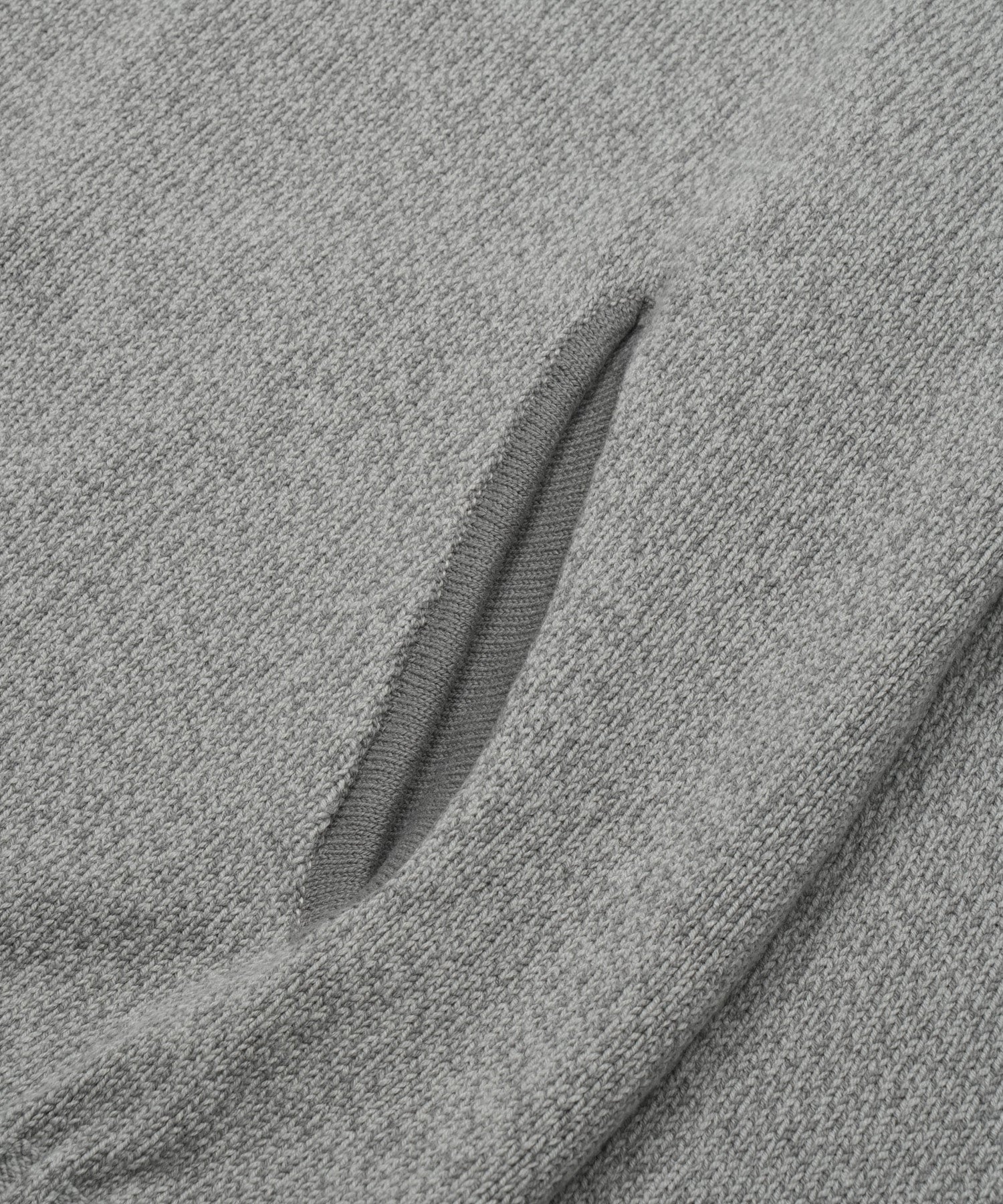 San San Gear - Snug Knit (Sage) product image 9 | TRAB K-Fashion Australia