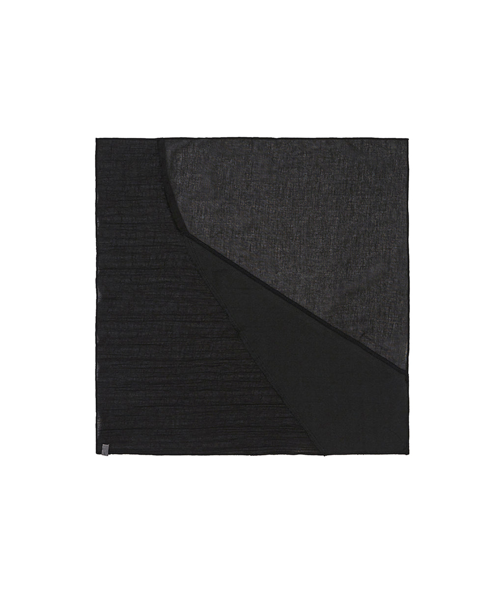 XLIM - Jhxlim 01 Bandana (Black) product image 3 | TRAB K-Fashion Australia