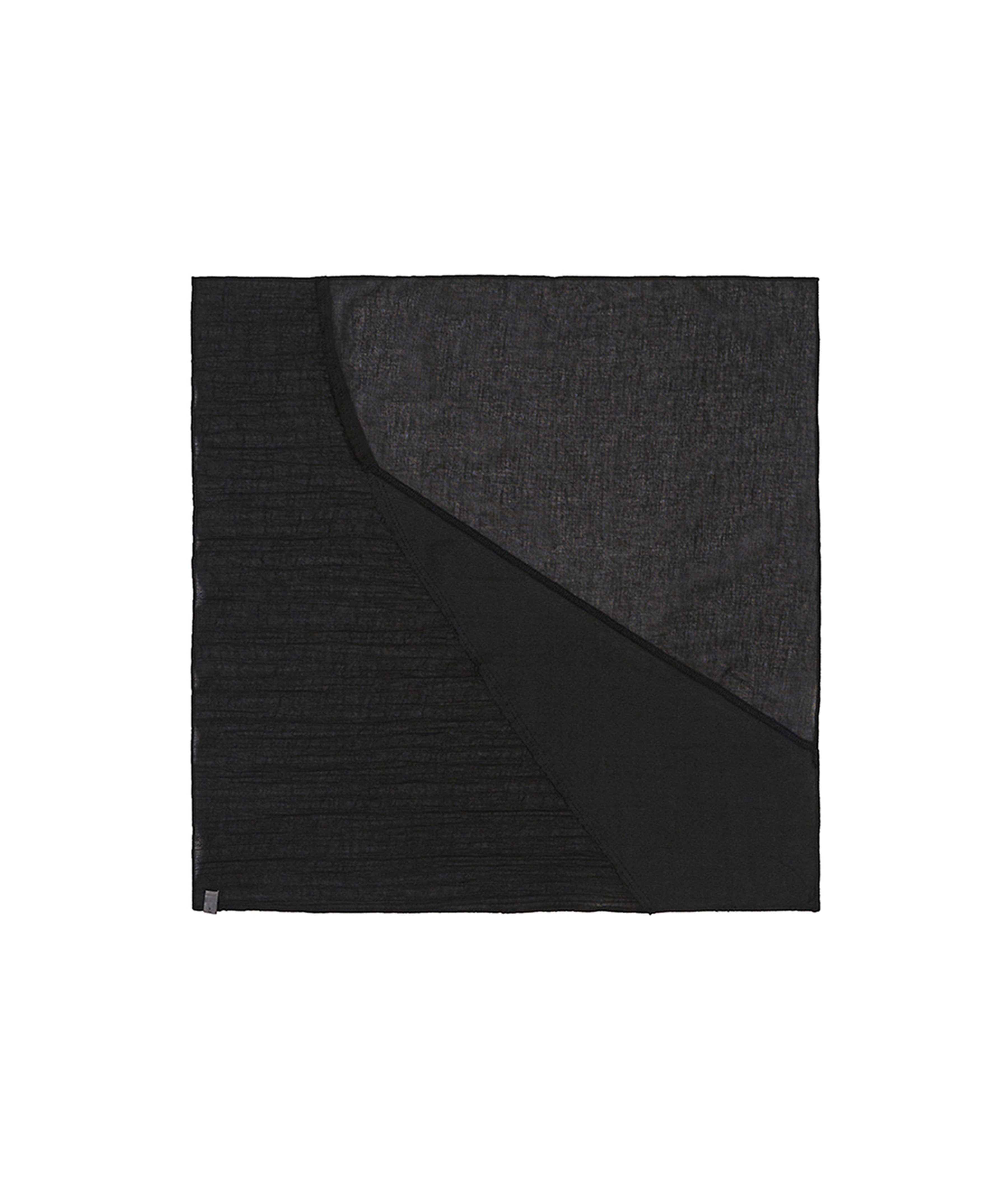 XLIM - Jhxlim 01 Bandana (Black) product image 3 | TRAB K-Fashion Australia