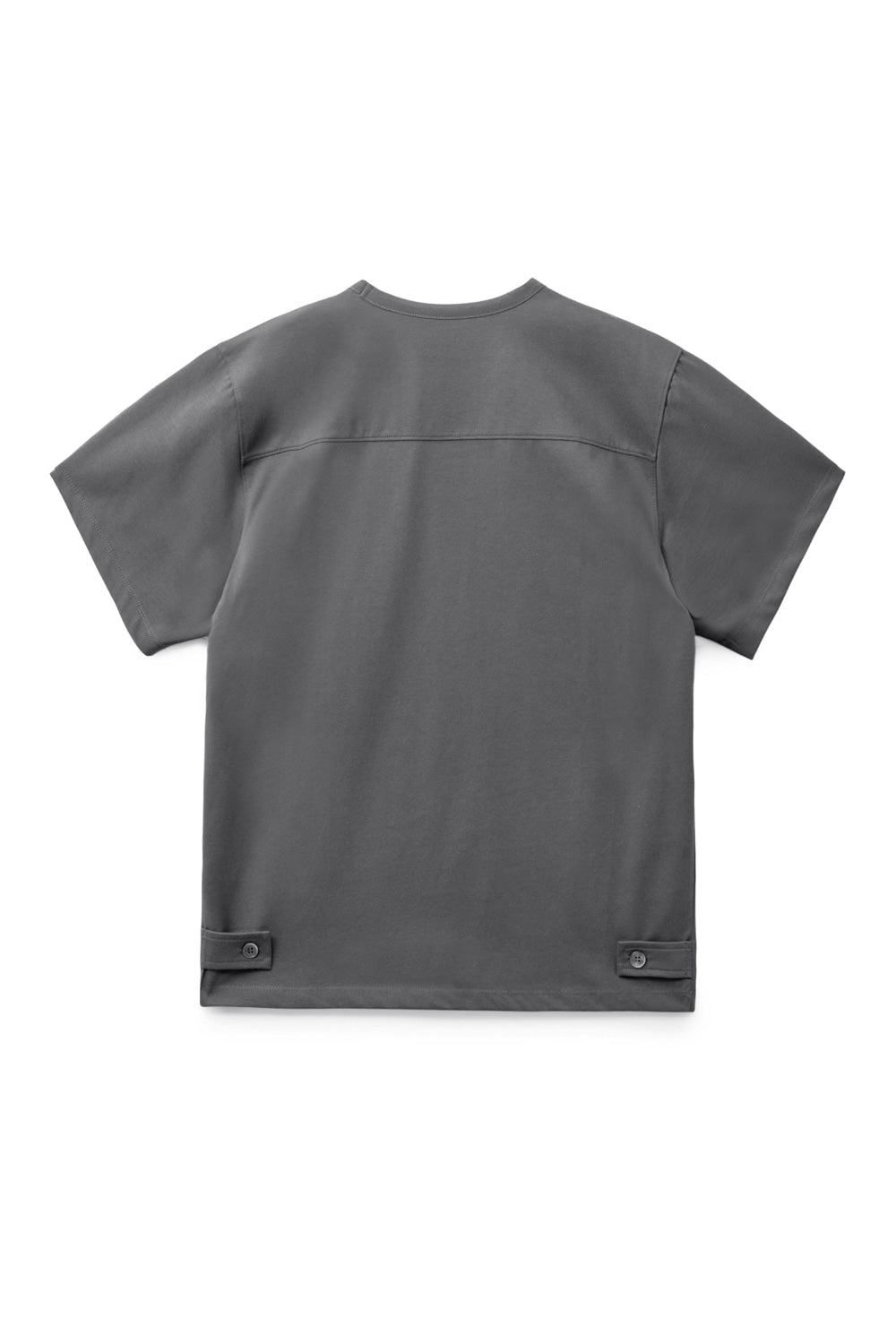 Hatchingroom - Type-1 Tee (Charcoal) product image 2 | TRAB K-Fashion Australia