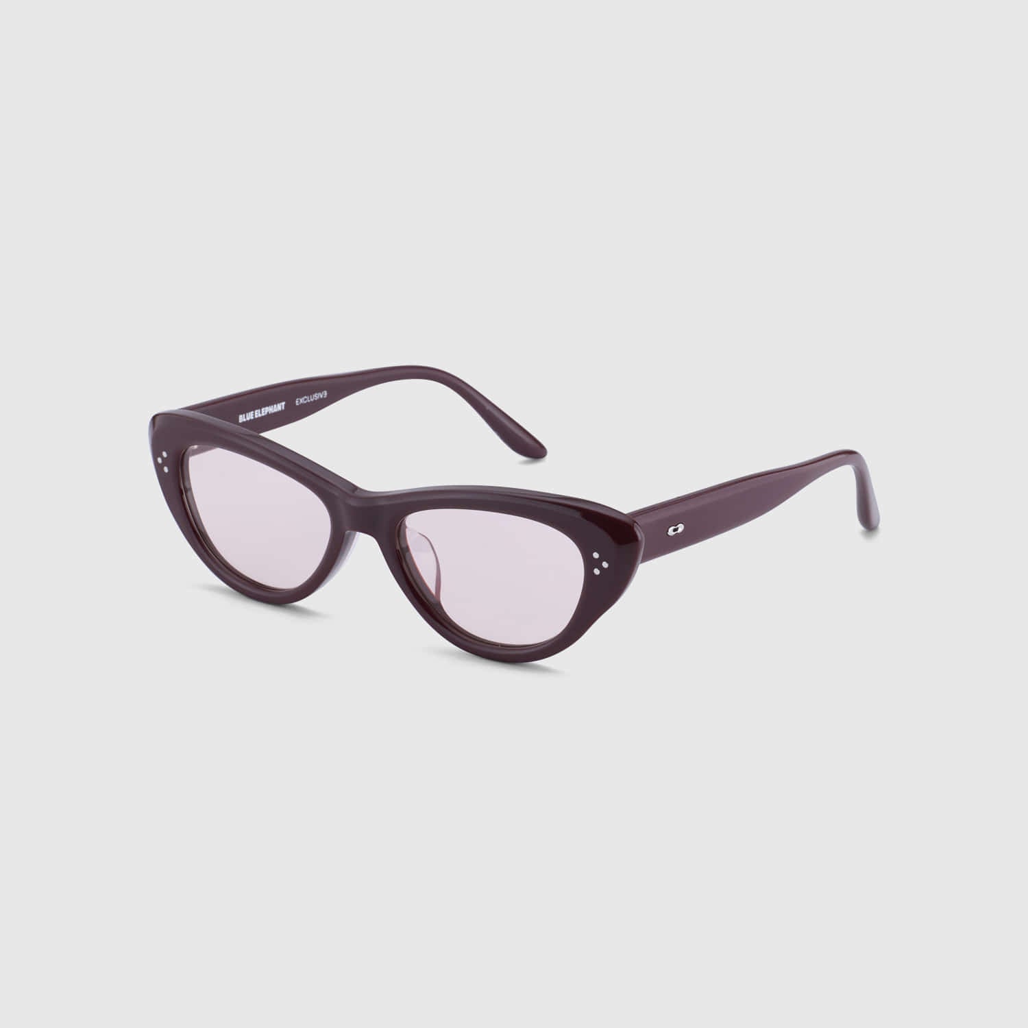 Blue Elephant - Plesis (Burgundy) product image 3 | TRAB K-Fashion Australia