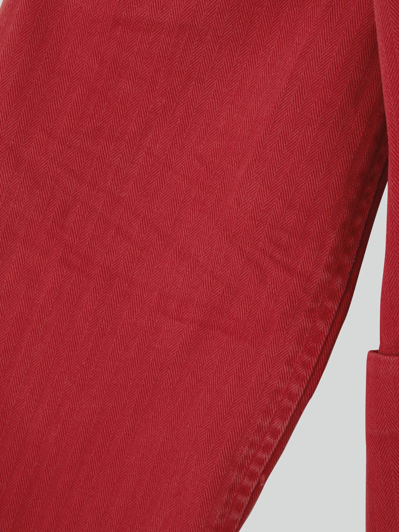 Recto - Garment Dyed Work Jacket (Red) product image 13 | TRAB K-Fashion Australia