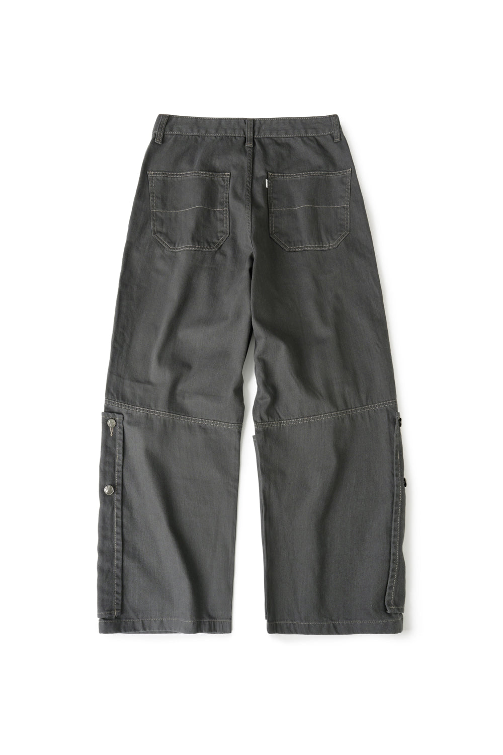 Hatchingroom - Armor Jeans (Charcoal) product image 2 | TRAB K-Fashion Australia