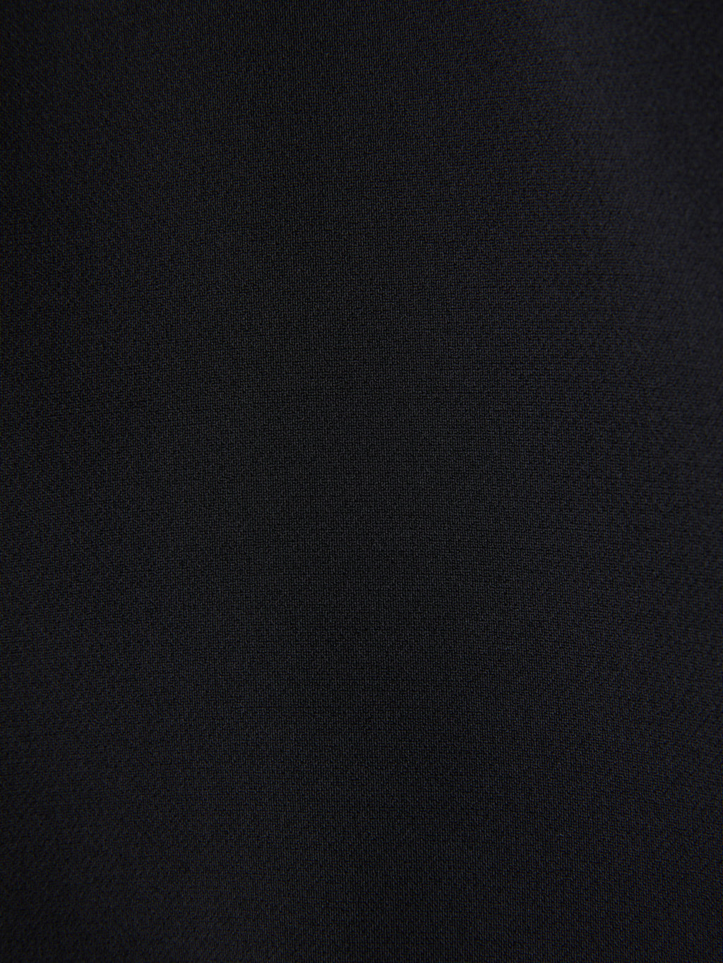 Recto - Collarless Single Jacket (Black) product image 12 | TRAB K-Fashion Australia