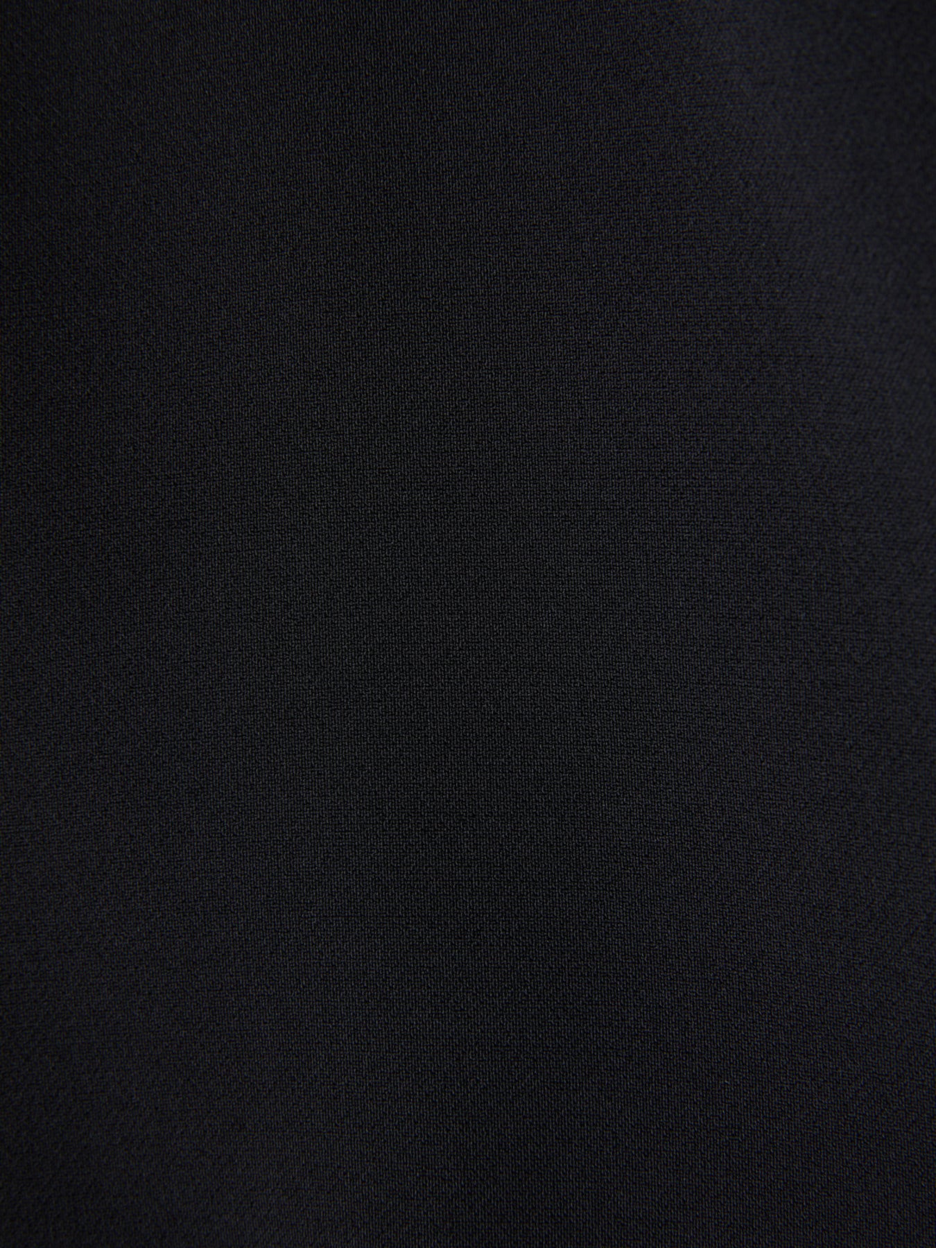 Recto - Collarless Single Jacket (Black) product image 12 | TRAB K-Fashion Australia