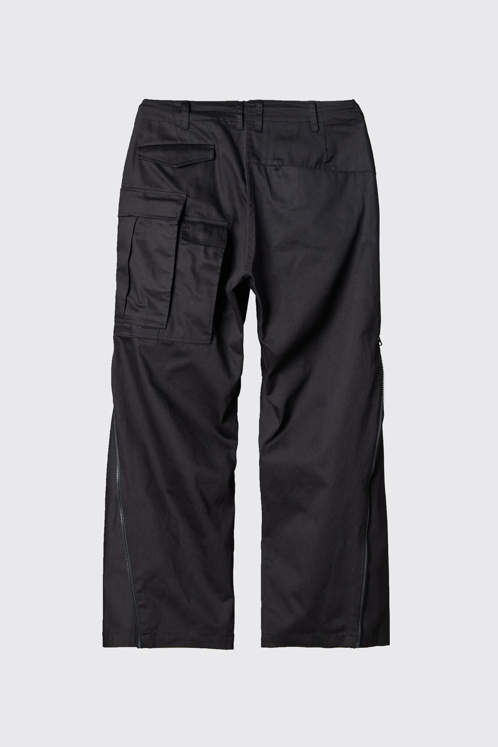 Hatchingroom - 9P Pants (Black) product image 2 | TRAB K-Fashion Australia