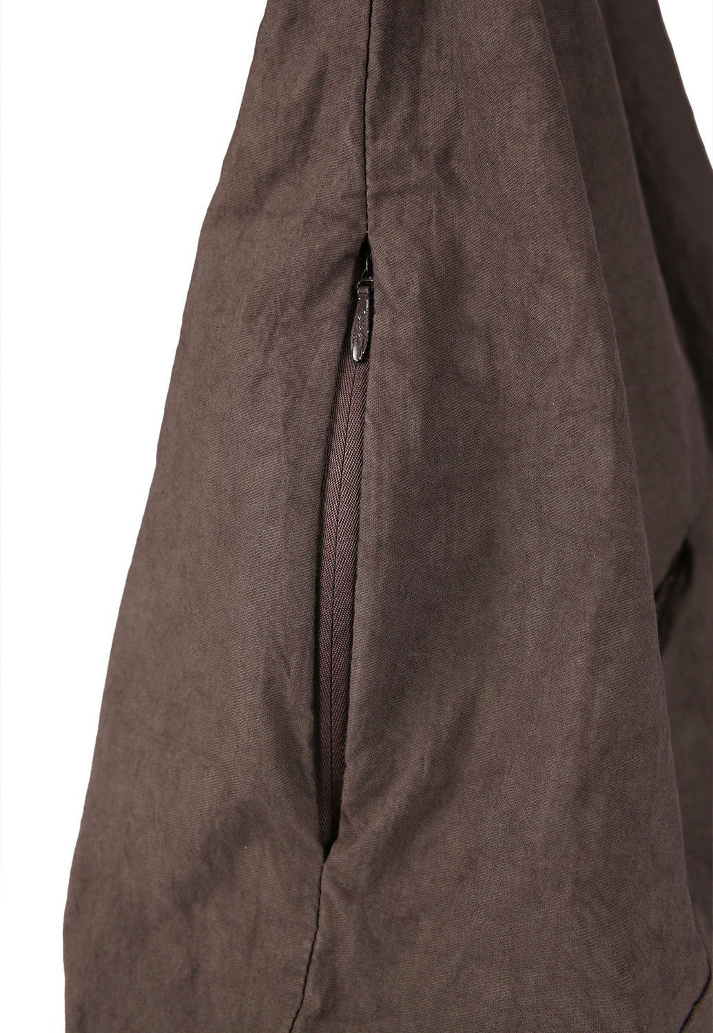 Art if acts - Linen Peddler Bag (Sunset) product image 10 | TRAB K-Fashion Australia