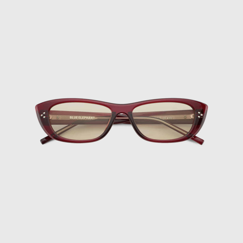 Blue Elephant - Tonya (Red Wine) product image 5 | TRAB K-Fashion Australia