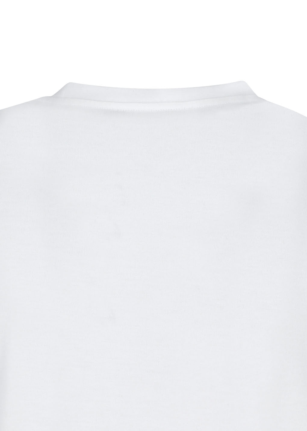 Amomento - Men's Basic T-shirt (White) product image 10 | TRAB K-Fashion Australia
