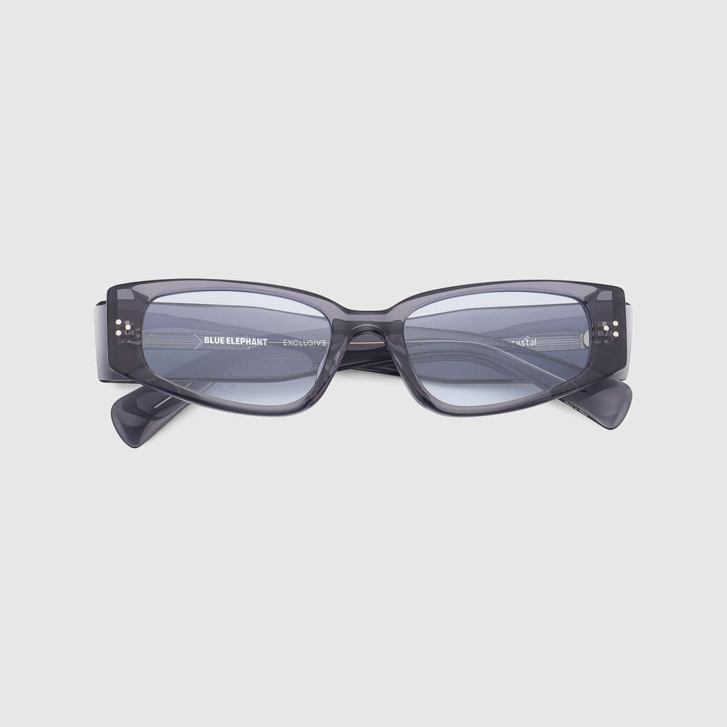 Blue Elephant - Postiq (Grey Crystal) product image 5 | TRAB K-Fashion Australia