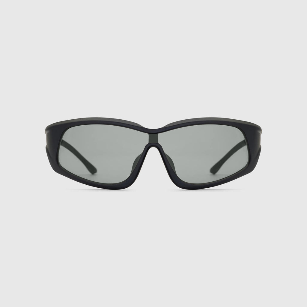 Blue Elephant - Flow (Matte Black) product image 1 | TRAB K-Fashion Australia