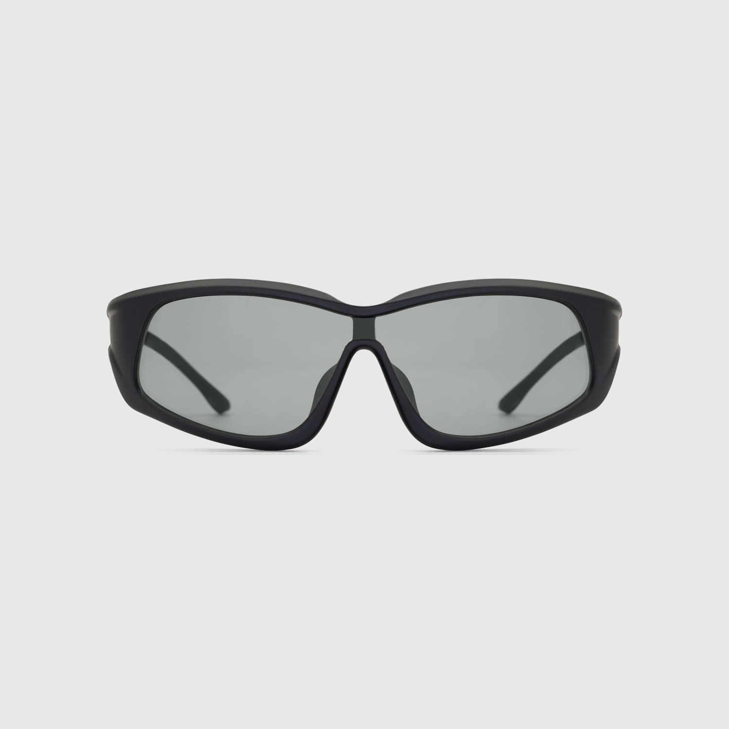 Blue Elephant - Flow (Matte Black) product image 1 | TRAB K-Fashion Australia