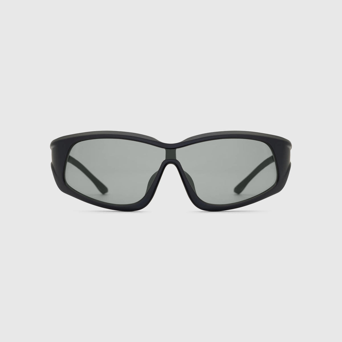 Blue Elephant - Flow (Matte Black) product image 1 | TRAB K-Fashion Australia