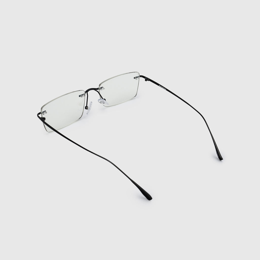 Blue Elephant - Fleek (Black) product image 4 | TRAB K-Fashion Australia
