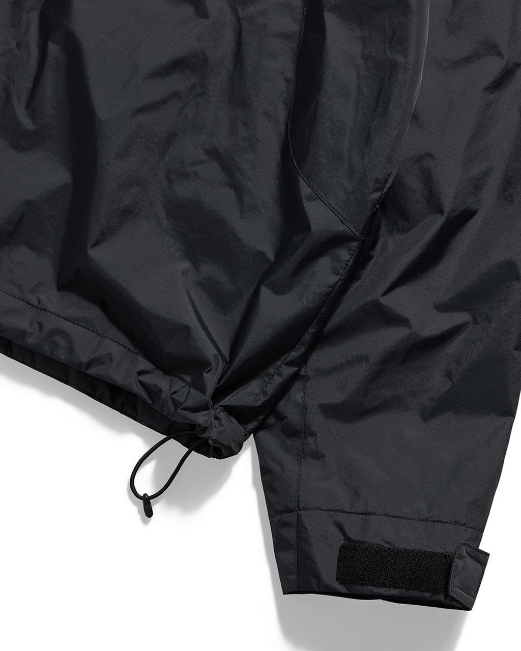Eastlogue - Serpentine Airy Jacket (Black) product image 12 | TRAB K-Fashion Australia