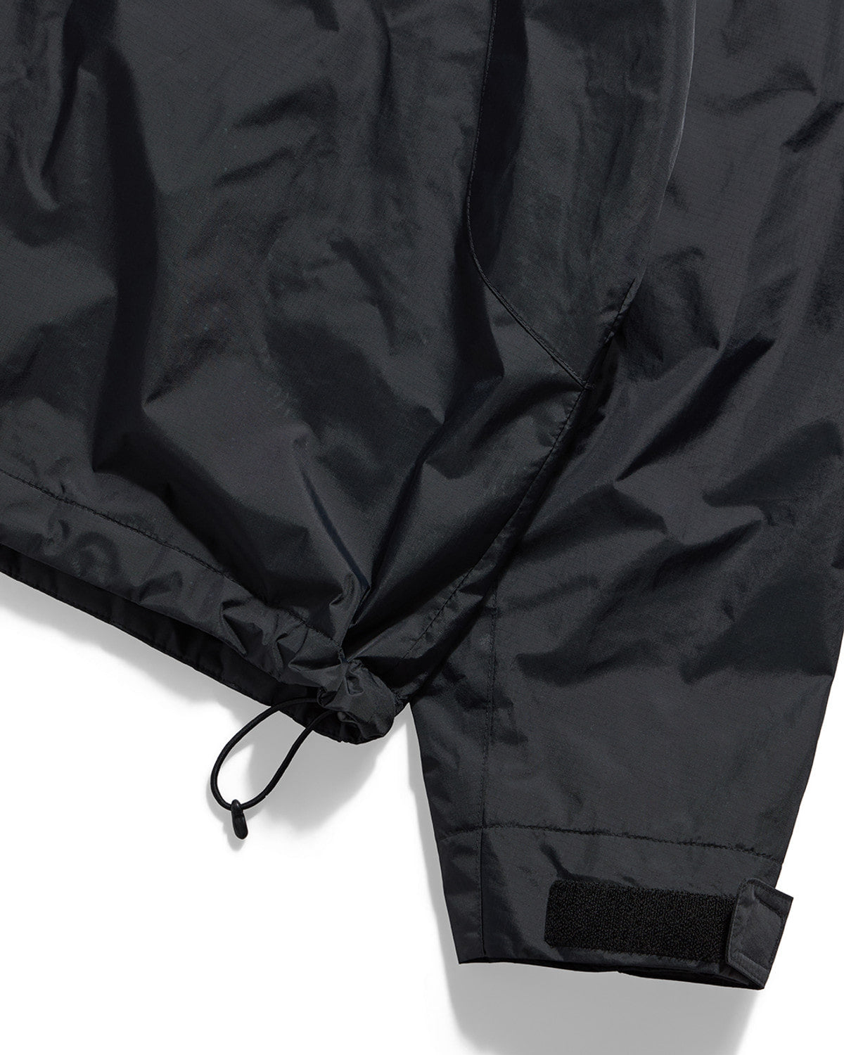 Eastlogue - Serpentine Airy Jacket (Black) product image 12 | TRAB K-Fashion Australia