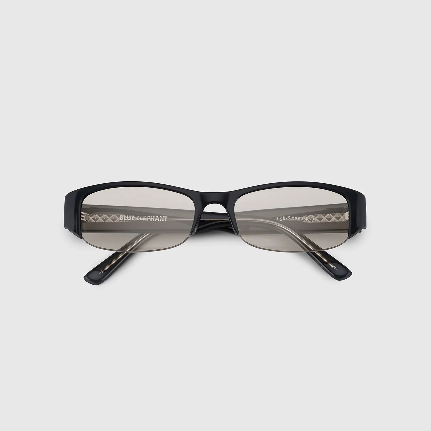 Blue Elephant - Risa-S (Deep Grey) product image 12 | TRAB K-Fashion Australia