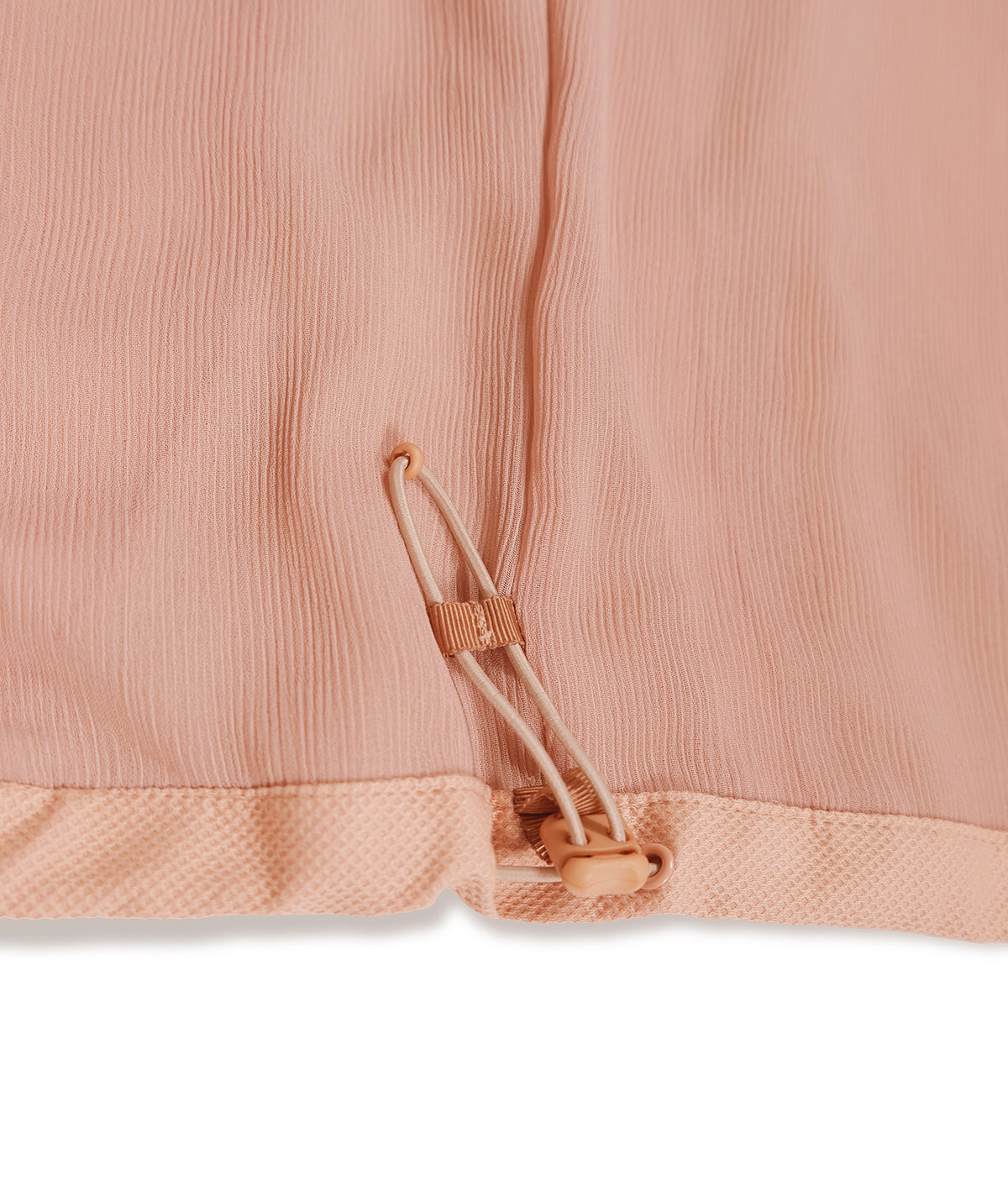 XLIM - Ep.5 01 Vest (Peach) product image 10 | TRAB K-Fashion Australia