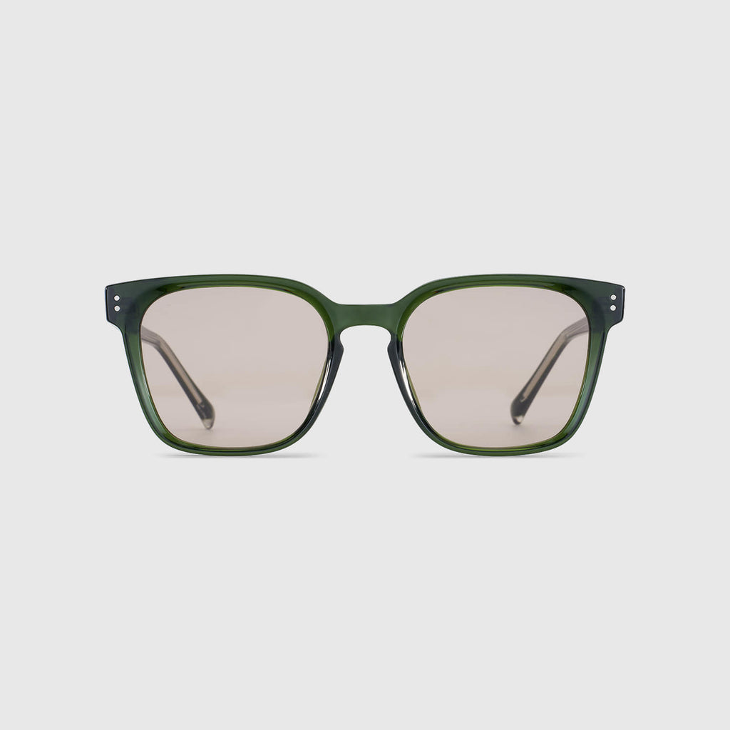 Blue Elephant - Ruke-S (Green Crystal) product image 1 | TRAB K-Fashion Australia