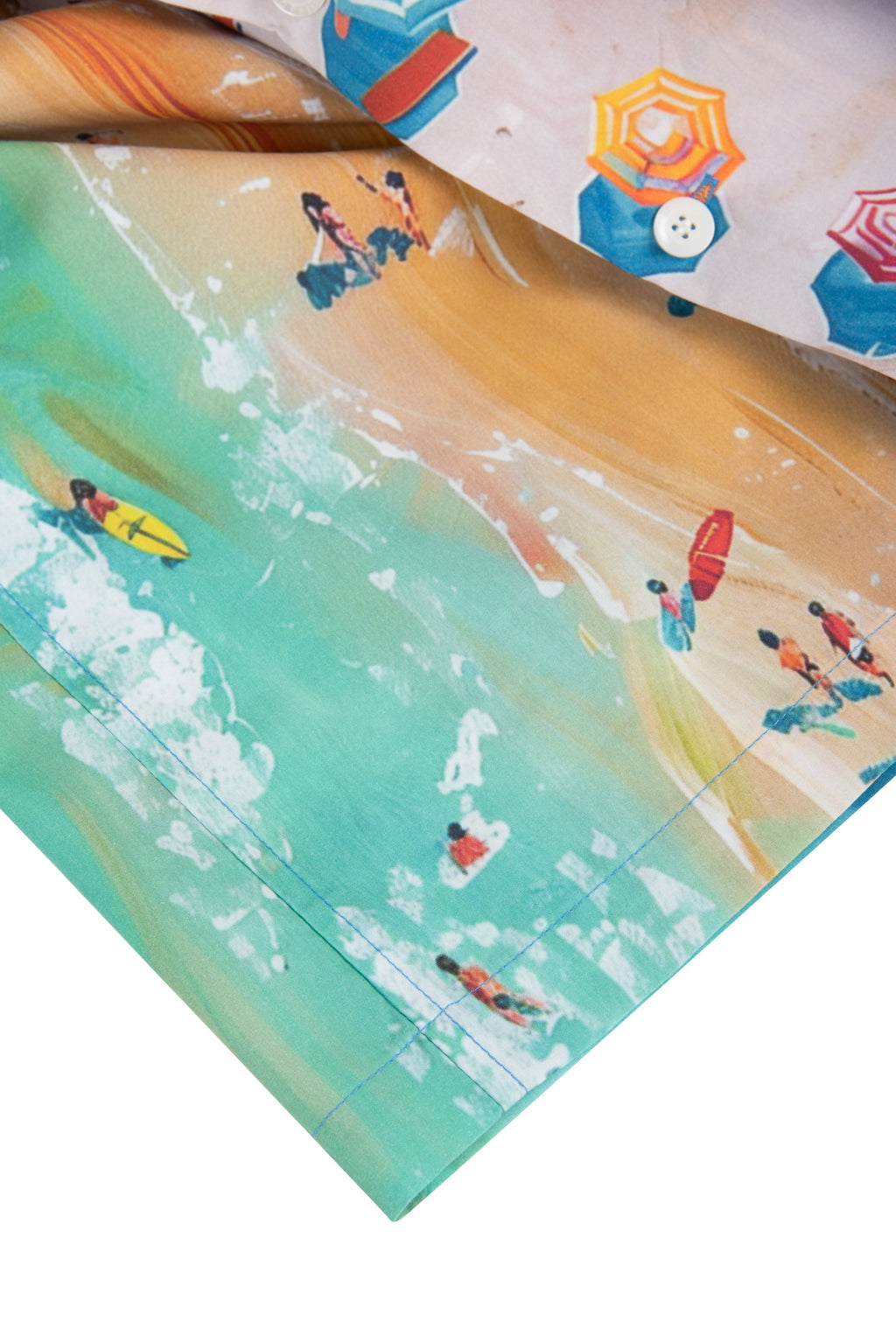 Stu - Holiday Printing (Shirt) product image 20 | TRAB K-Fashion Australia