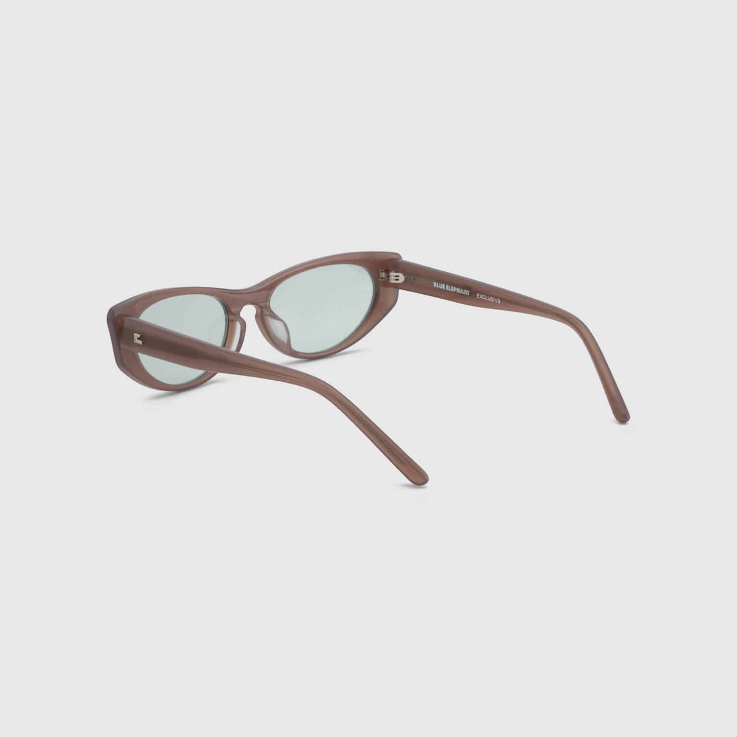 Blue Elephant - Losso (Brown) product image 4 | TRAB K-Fashion Australia