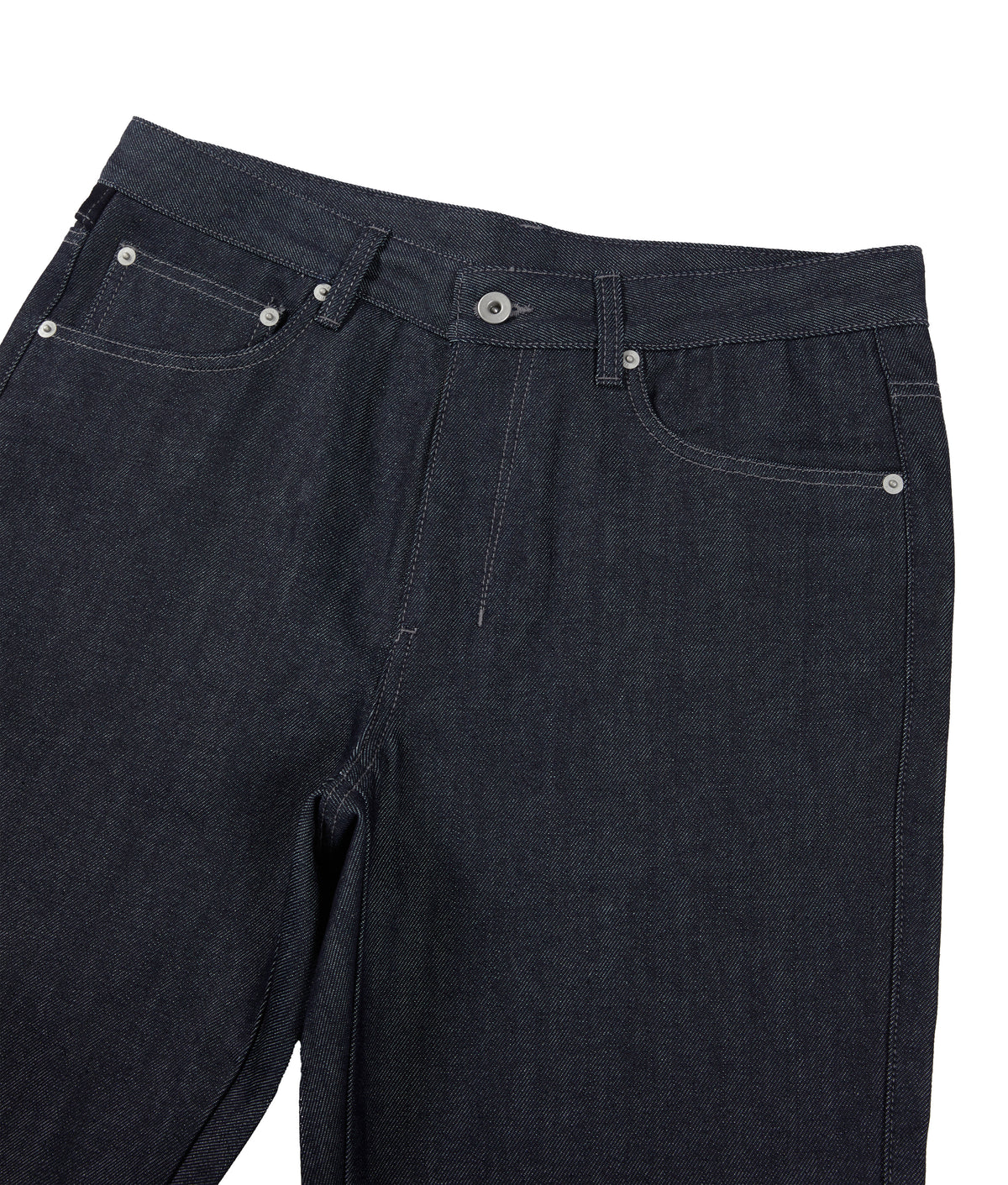 XLIM - Ep.10 04 Trousers (Indigo) product image 7 | TRAB K-Fashion Australia