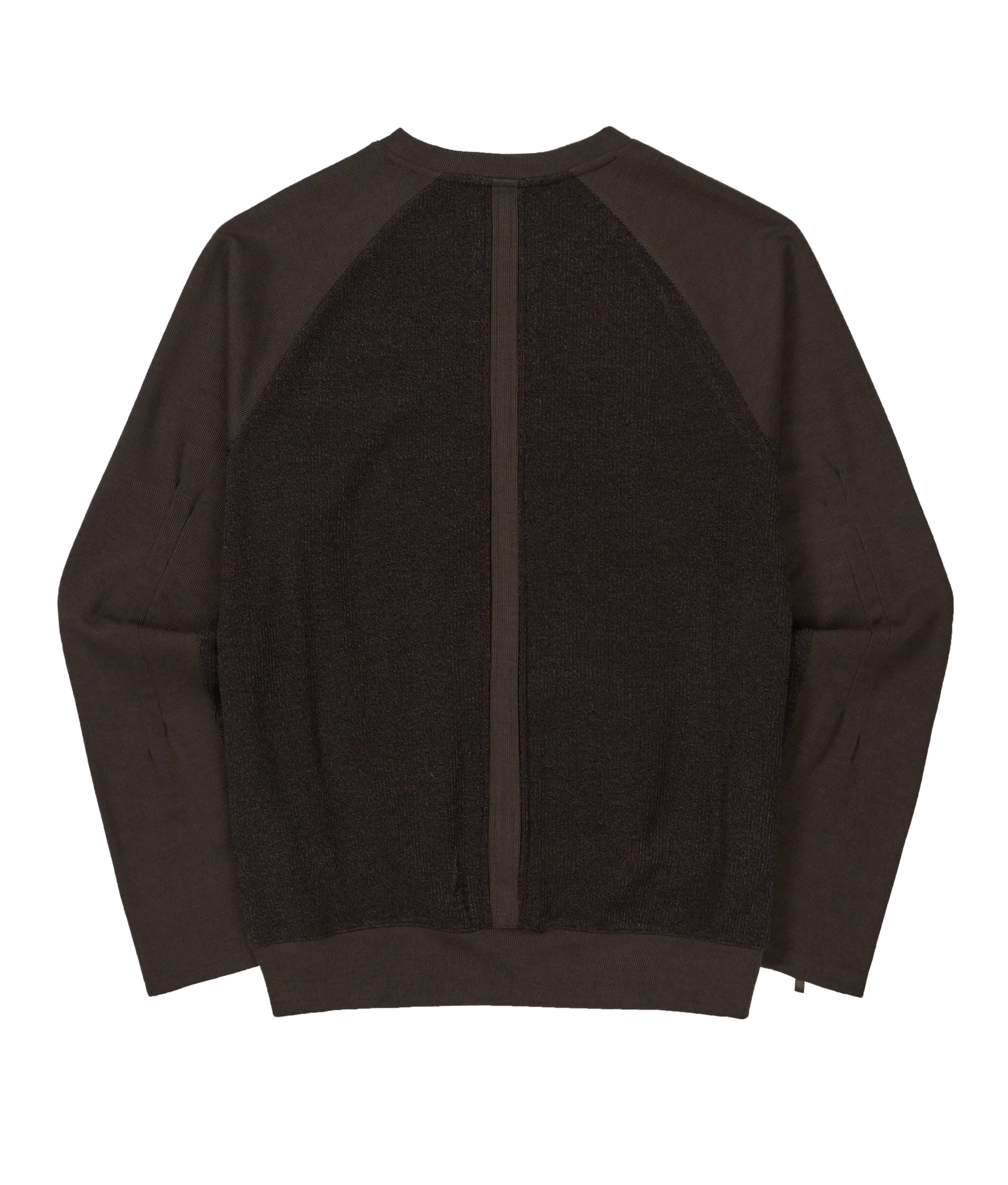 XLIM - Ep.9 01 Knit (Brown) product image 6 | TRAB K-Fashion Australia