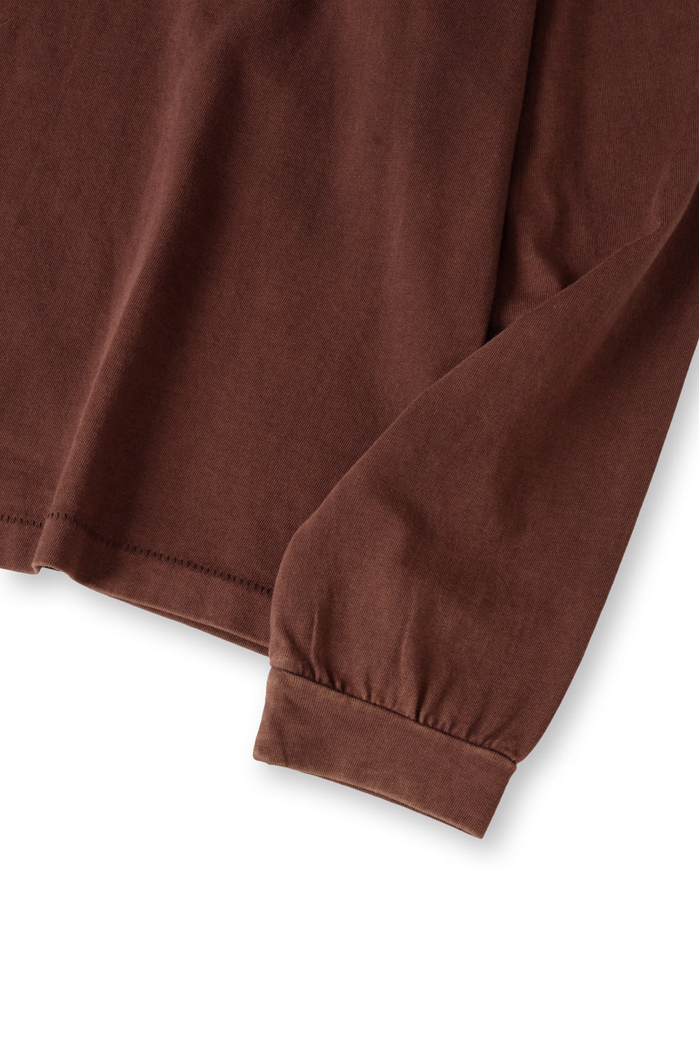 Hatchingroom - VTG Kokopelli Tee Bleached (Brown) product image 6 | TRAB K-Fashion Australia