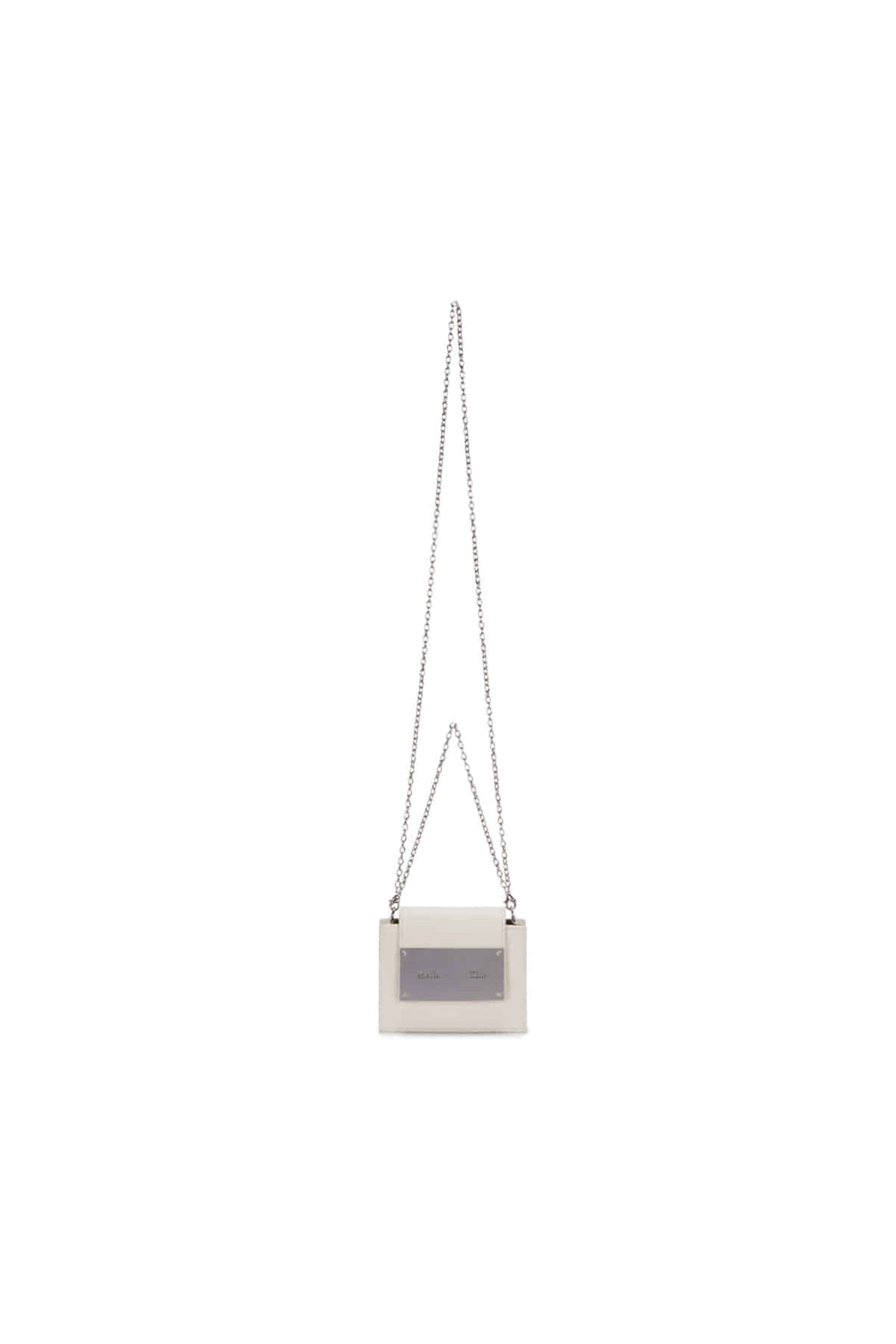 Matin Kim - Accordion Mini Bag (Pink) product image 7 | TRAB K-Fashion Australia