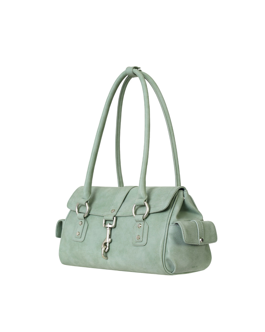 Stand Oil - Beni Bag (Mint) product image 2 | TRAB K-Fashion Australia