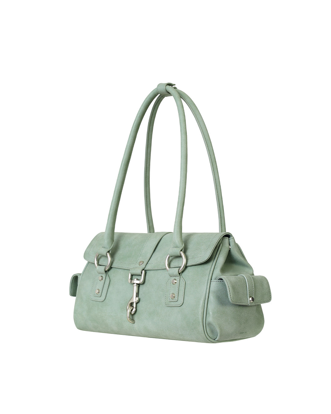 Stand Oil - Beni Bag (Mint) product image 2 | TRAB K-Fashion Australia