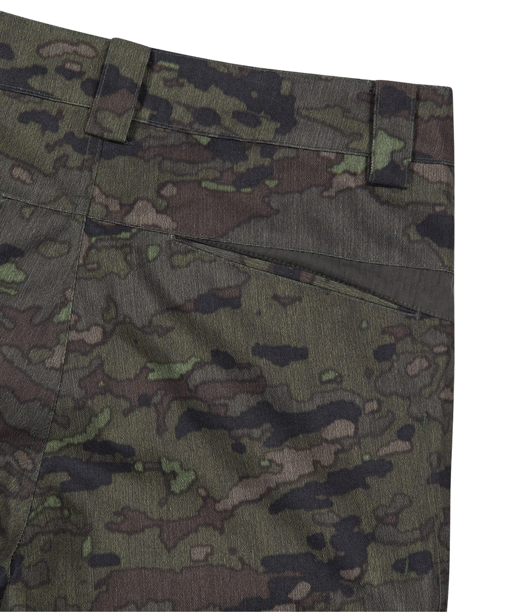 XLIM - Ep.8 03 Trousers (Camouflage) product image 10 | TRAB K-Fashion Australia