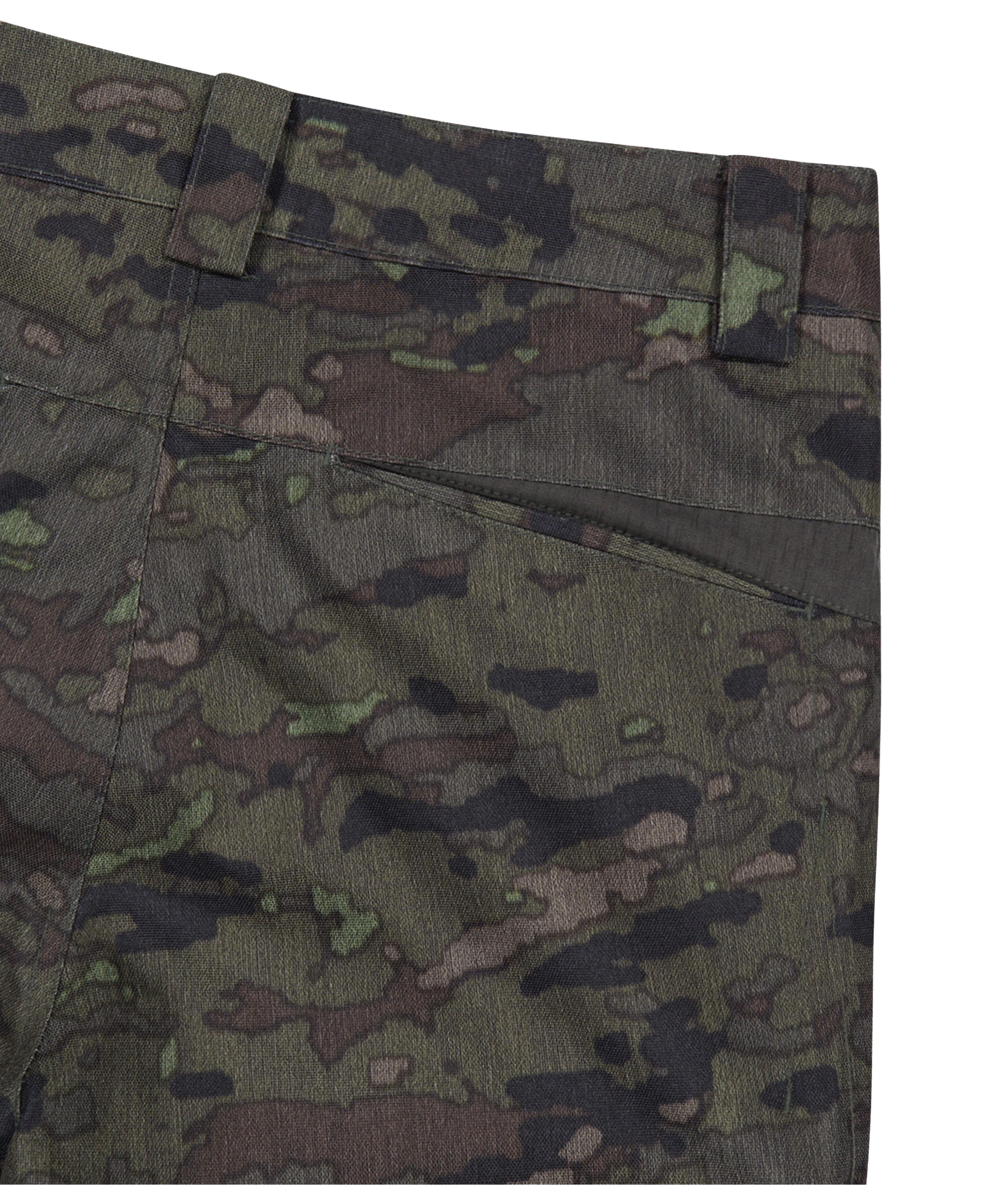 XLIM - Ep.8 03 Trousers (Camouflage) product image 10 | TRAB K-Fashion Australia