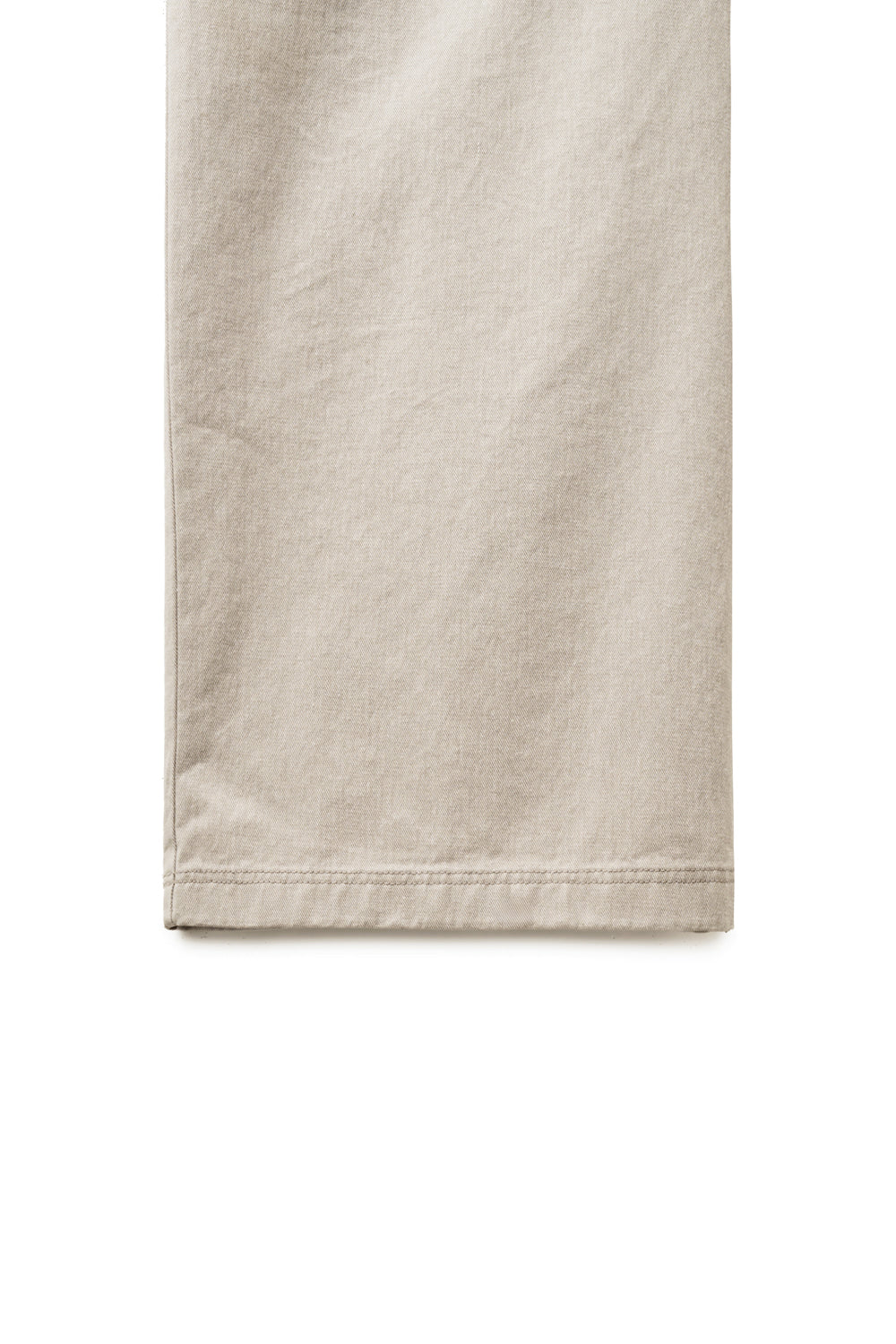 Hatchingroom - Double Waist Pants Rose (Grey) product image 7 | TRAB K-Fashion Australia