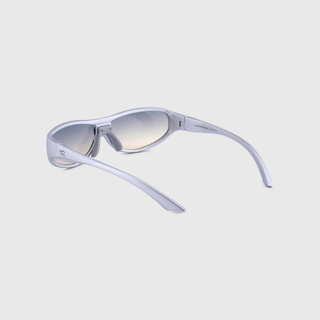Blue Elephant - Kero (Matte Silver) product image 4 | TRAB K-Fashion Australia
