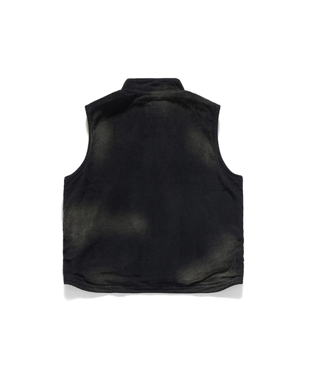 Eastlogue - Deck Vest (Black Corduroy) product image 6 | TRAB K-Fashion Australia