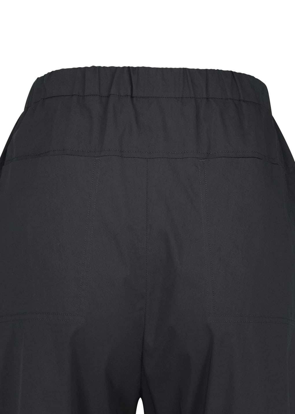 Amomento - Pocket Work Pants (Charcoal) product image 12 | TRAB K-Fashion Australia