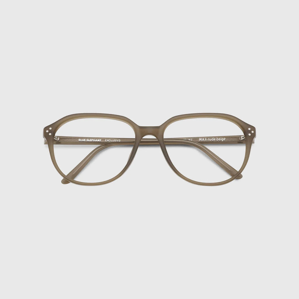 Blue Elephant - Mika (Nude Beige) product image 12 | TRAB K-Fashion Australia