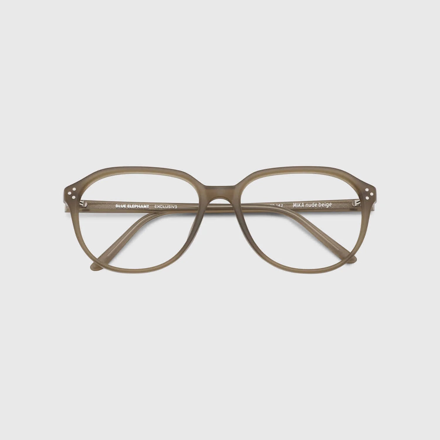 Blue Elephant - Mika (Nude Beige) product image 12 | TRAB K-Fashion Australia