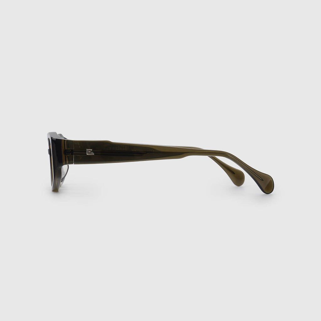 Blue Elephant - Agnes (Khaki) product image 2 | TRAB K-Fashion Australia