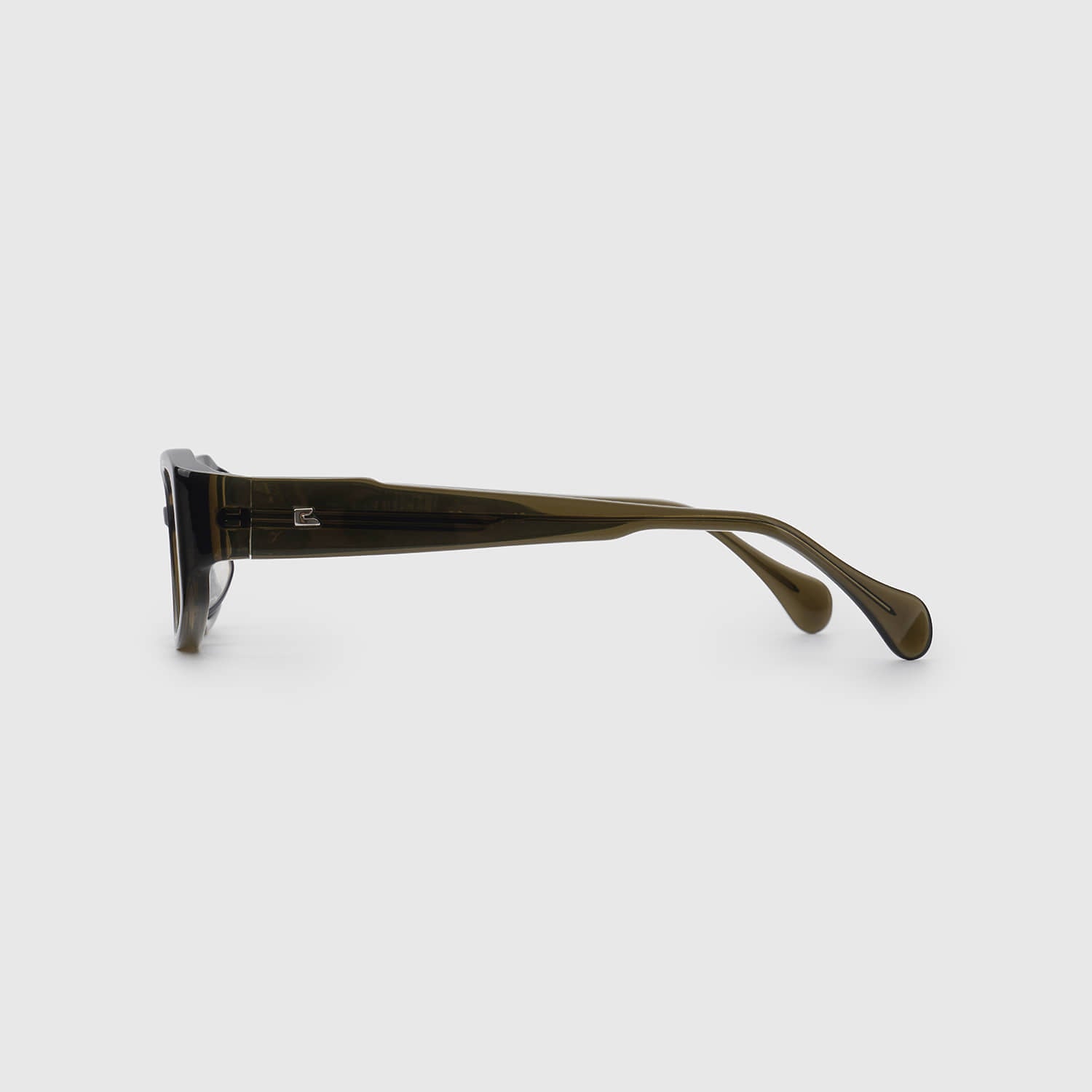Blue Elephant - Agnes (Khaki) product image 2 | TRAB K-Fashion Australia