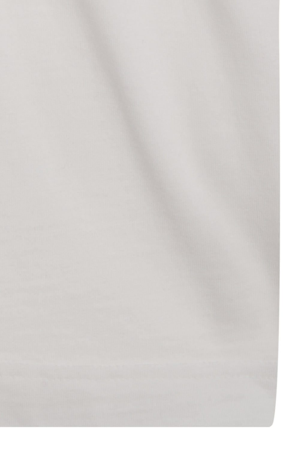 Matin Kim - Photo Patchwork Collage Top (White) product image 4 | TRAB K-Fashion Australia