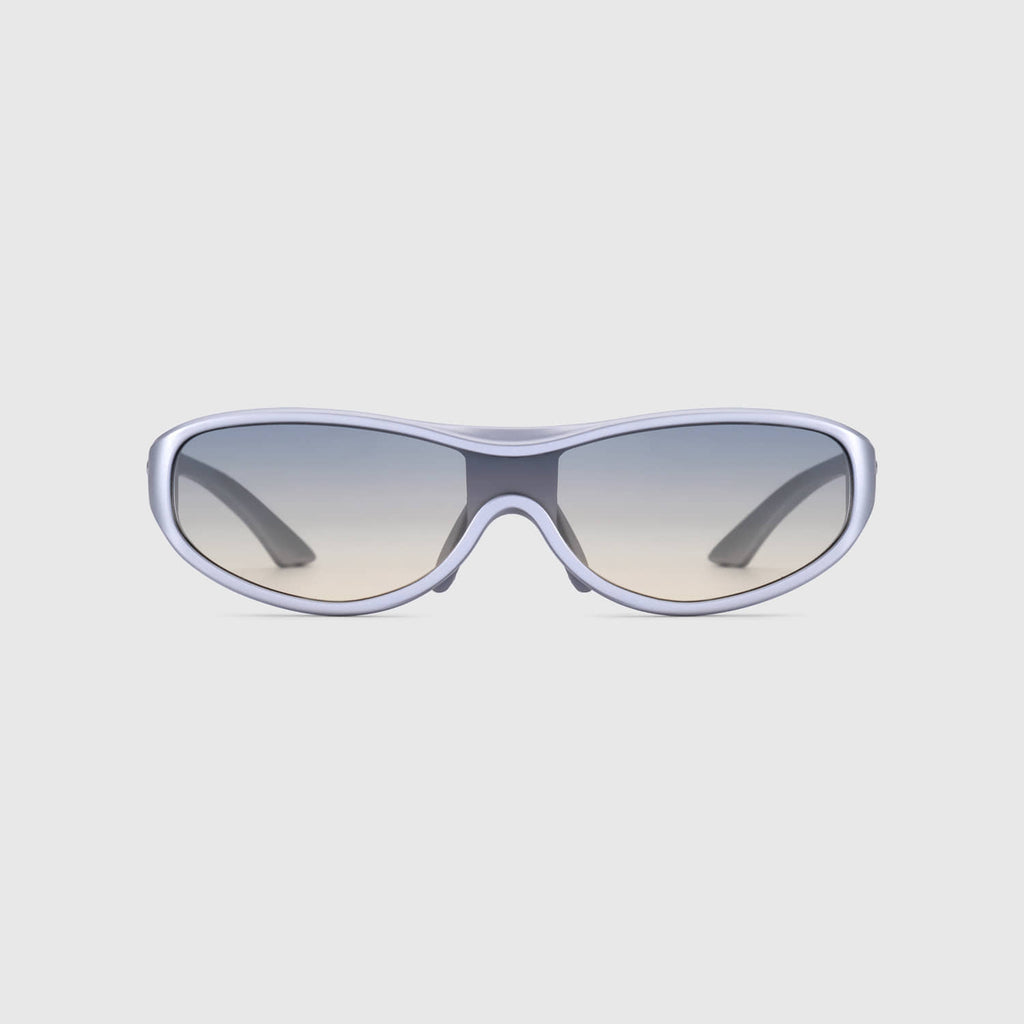 Blue Elephant - Kero (Matte Silver) product image 1 | TRAB K-Fashion Australia